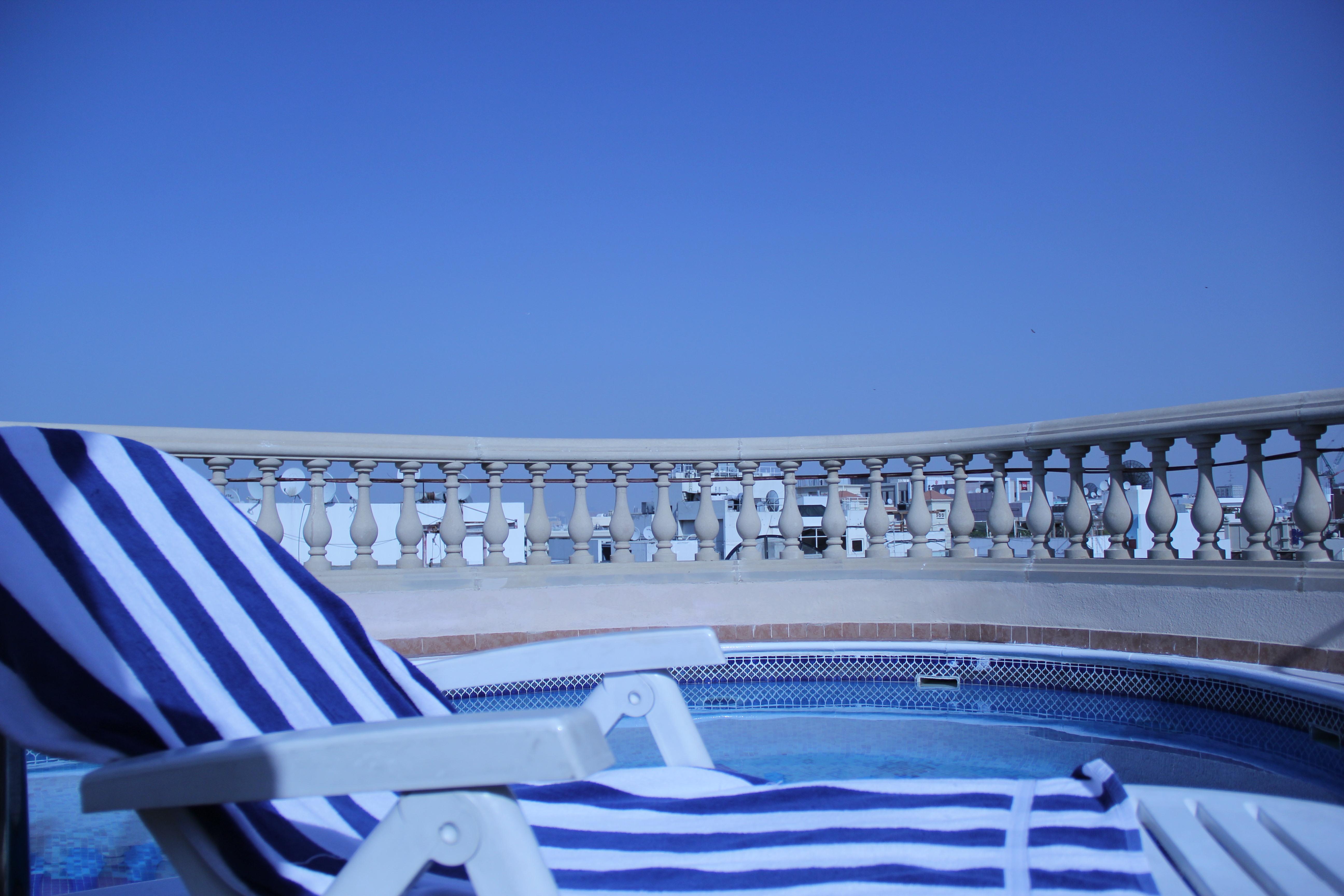 Zain International Hotel Дубай Екстериор снимка