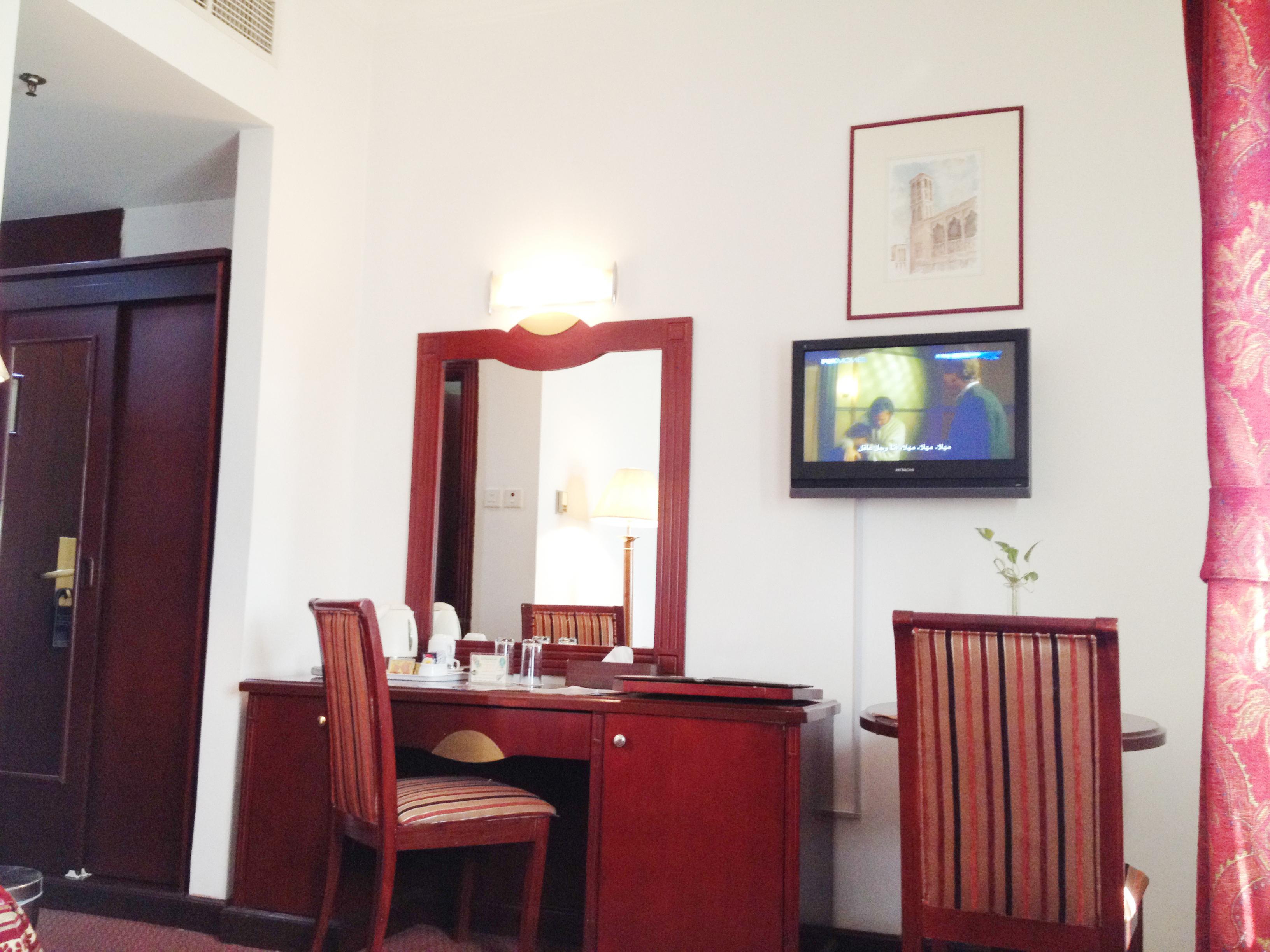 Zain International Hotel Дубай Екстериор снимка